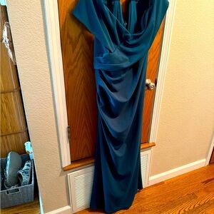 Mother of the Bride Dress